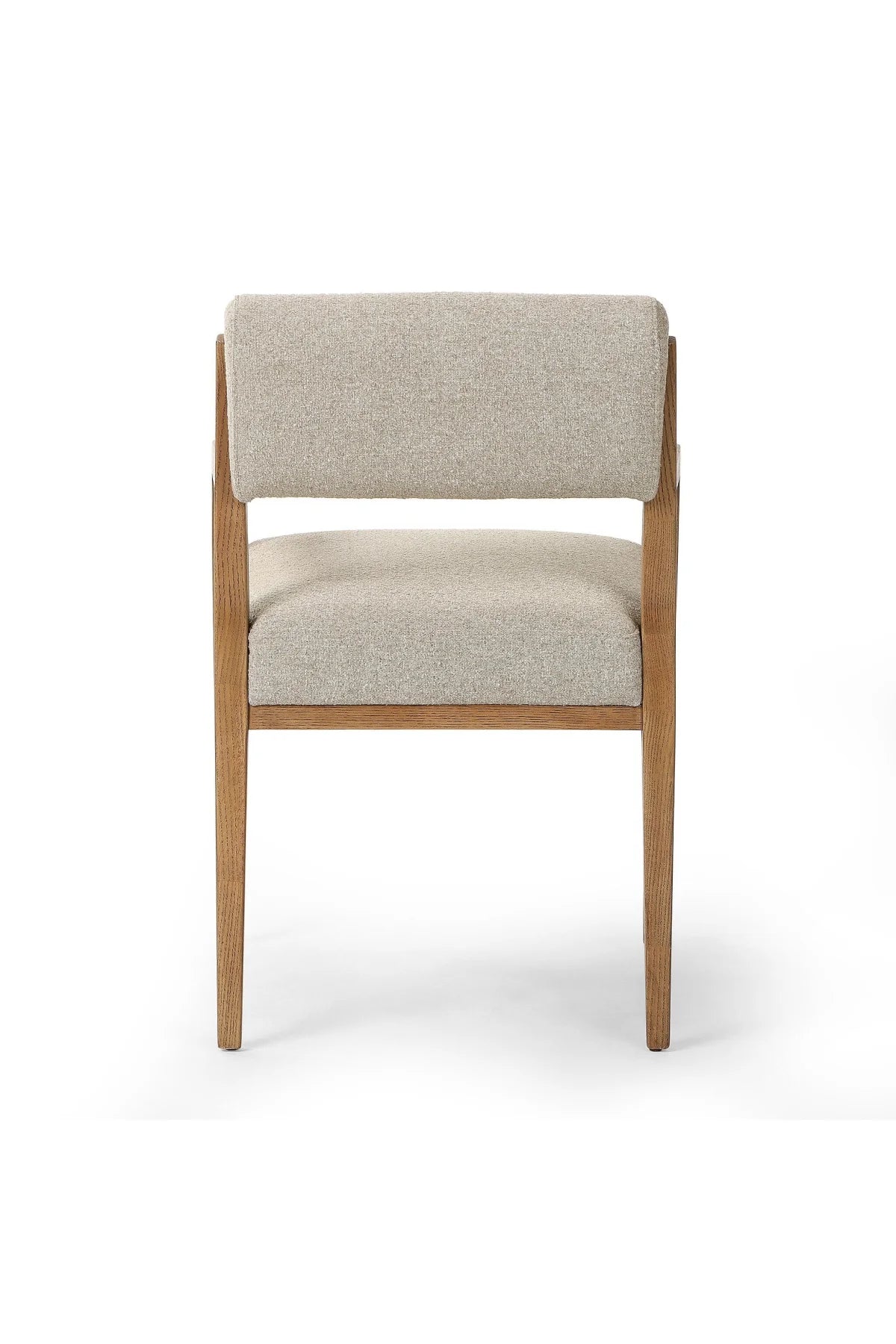 Navid Dining Arm Chair