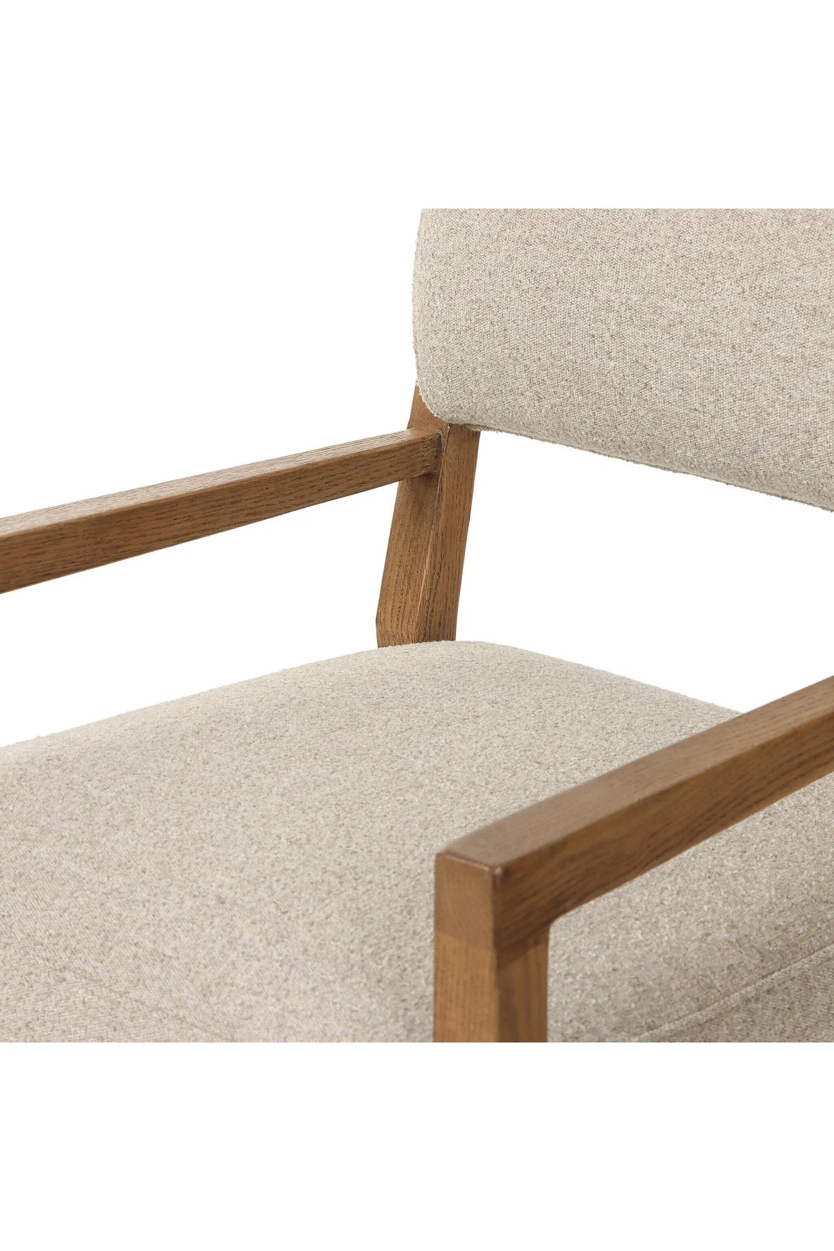 Navid Dining Arm Chair