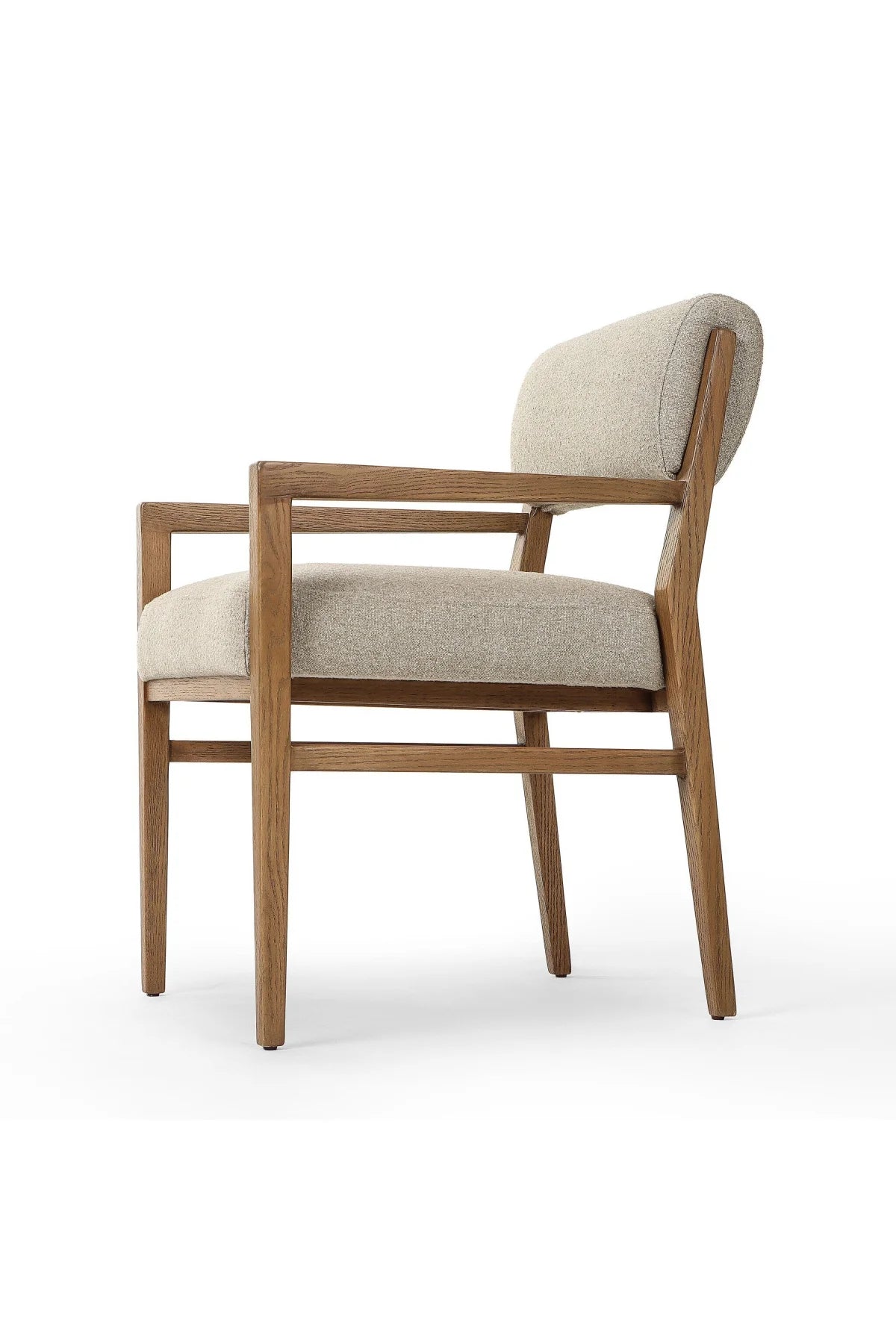 Navid Dining Arm Chair