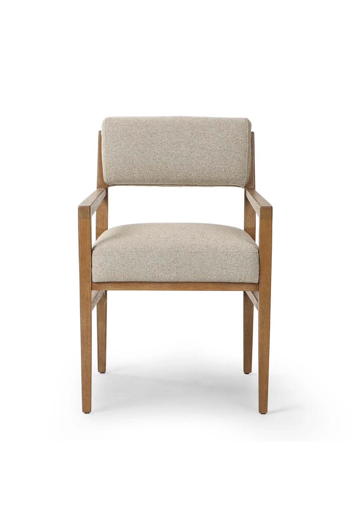 Navid Dining Arm Chair