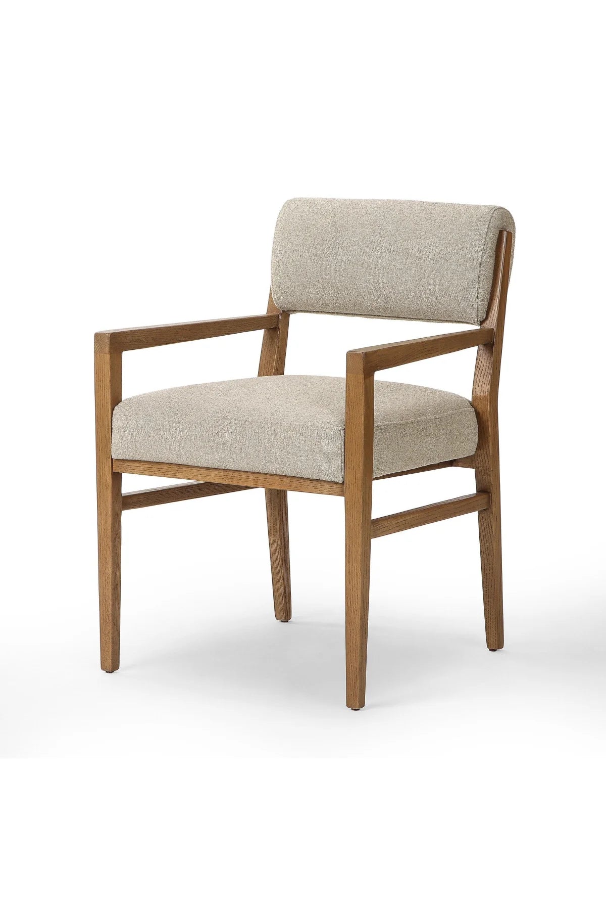 Navid Dining Arm Chair