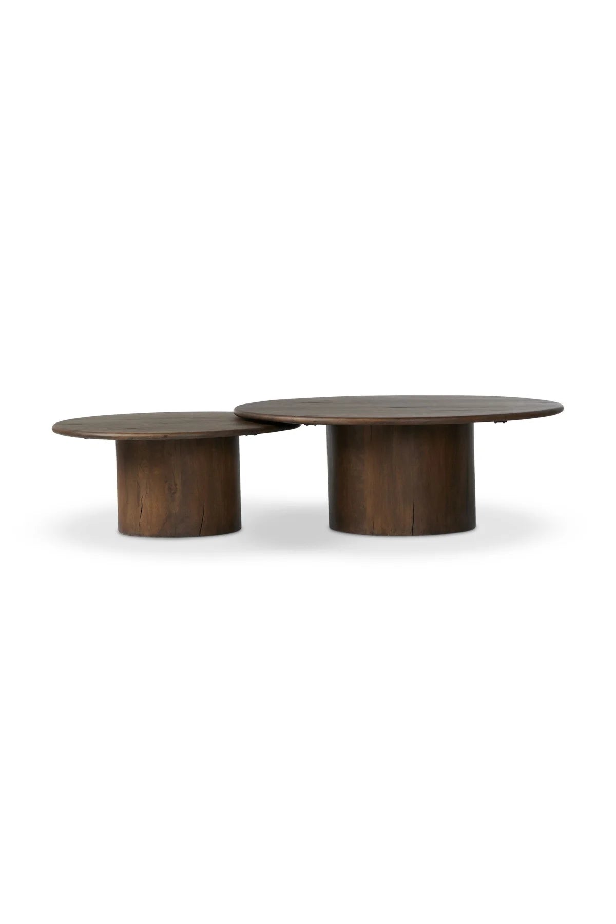 Stuart Nesting Coffee Tables - 2 Styles