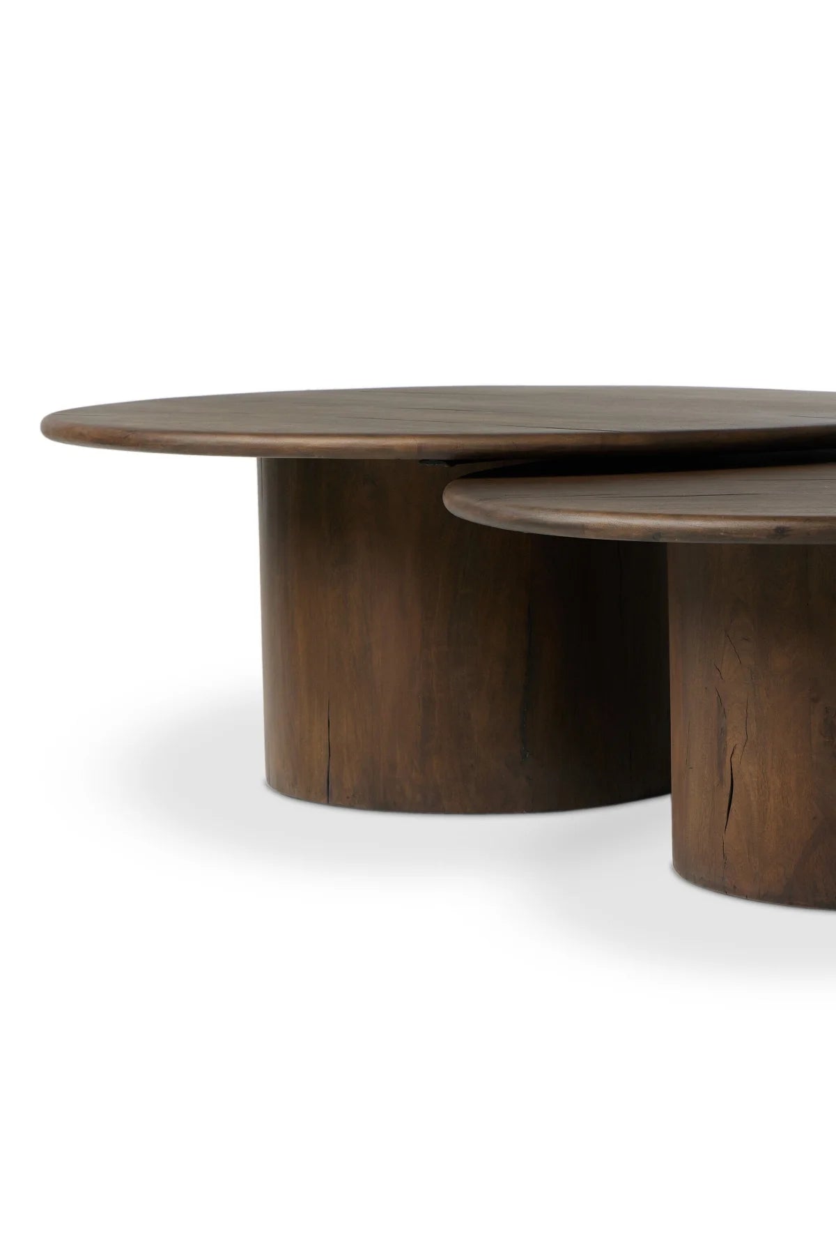 Stuart Nesting Coffee Tables - 2 Styles