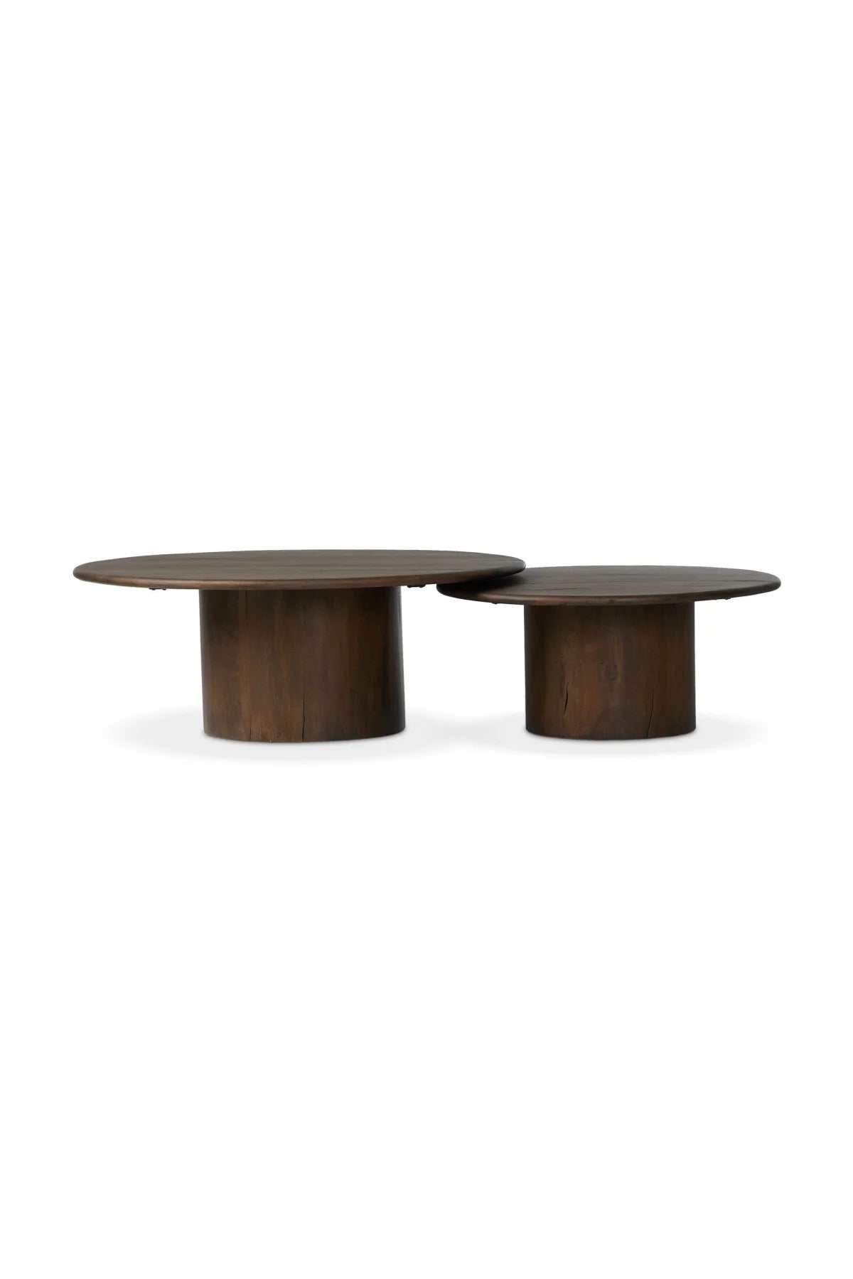 Stuart Nesting Coffee Tables - 2 Styles