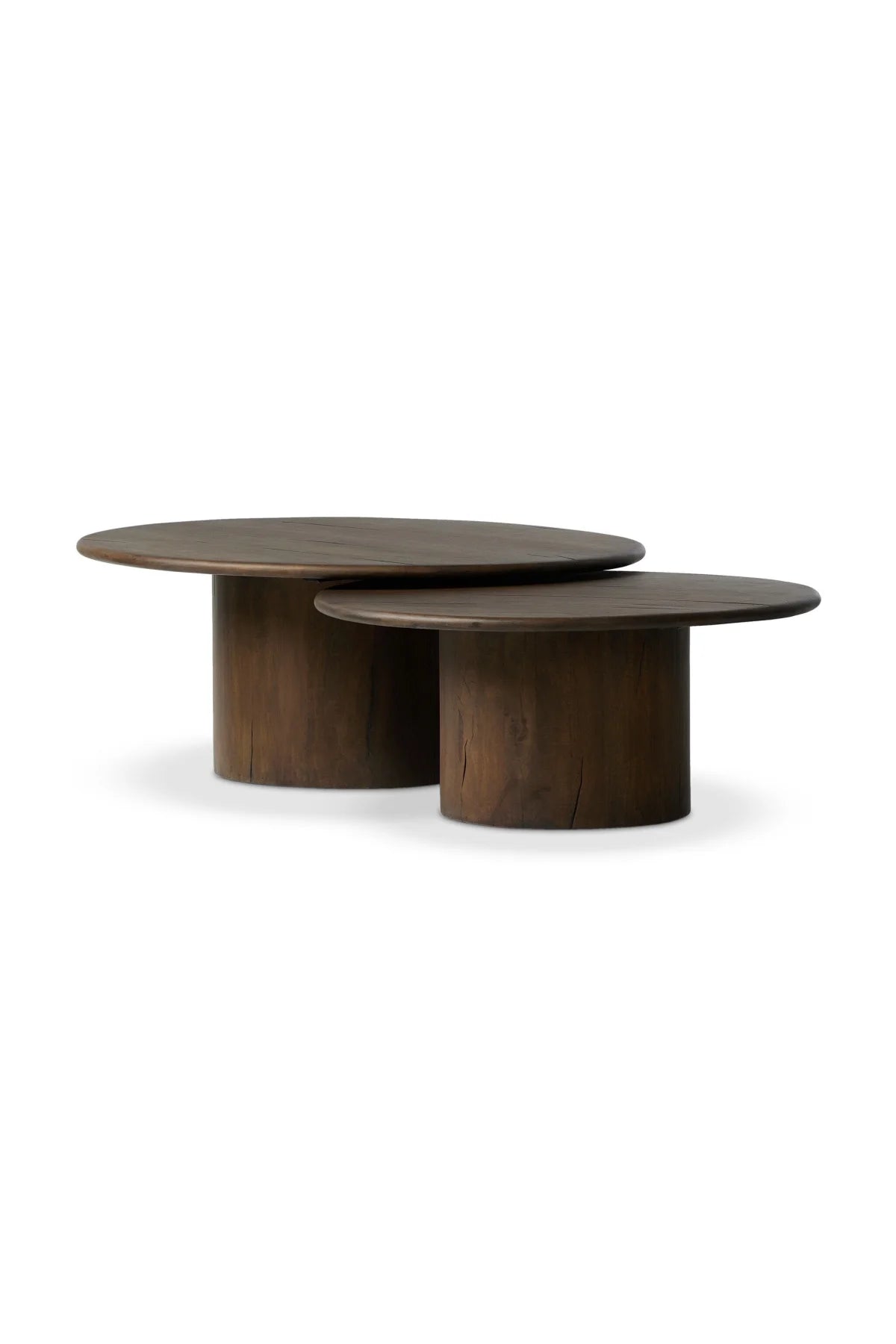 Stuart Nesting Coffee Tables - 2 Styles