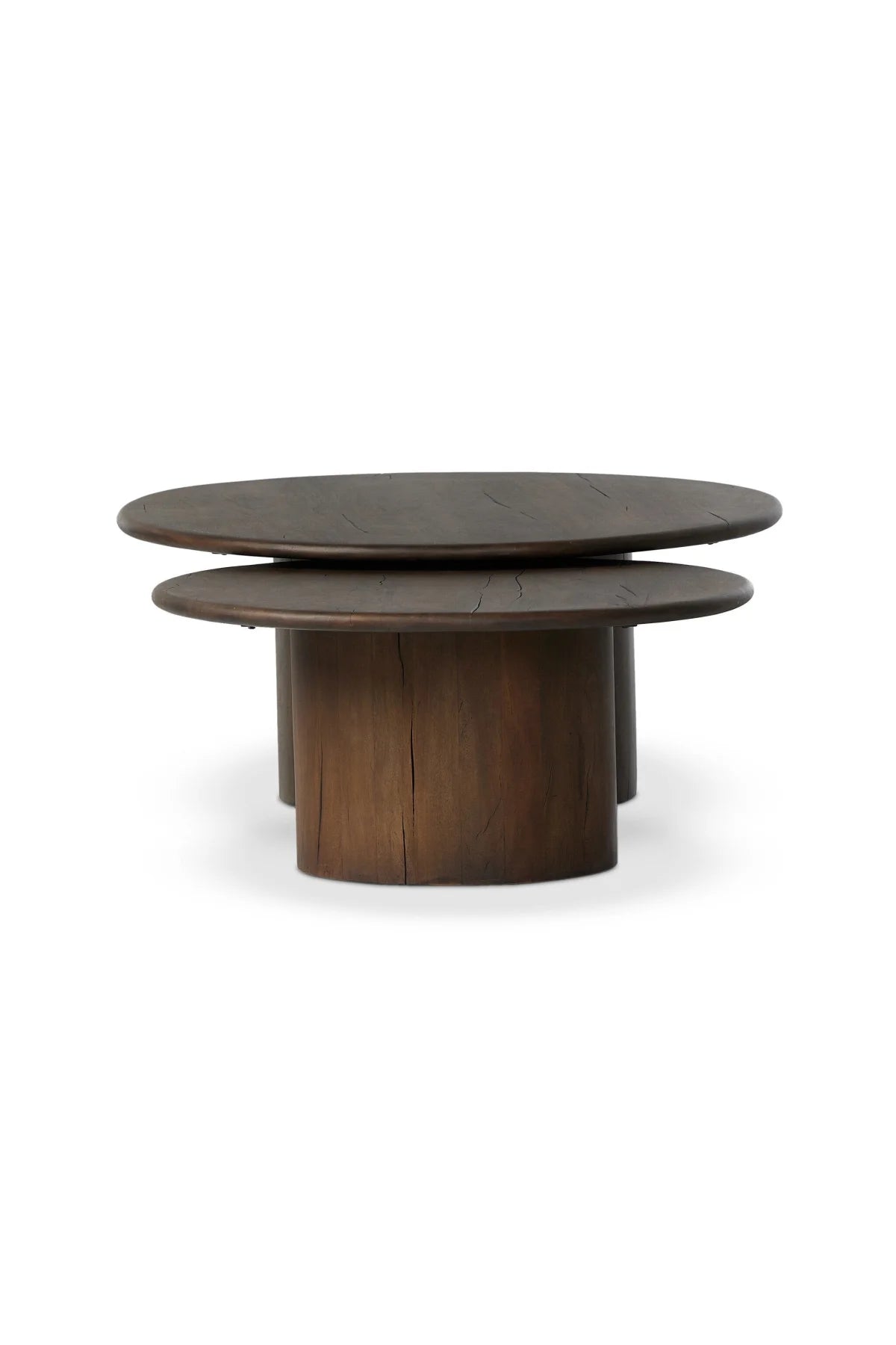 Stuart Nesting Coffee Tables - 2 Styles