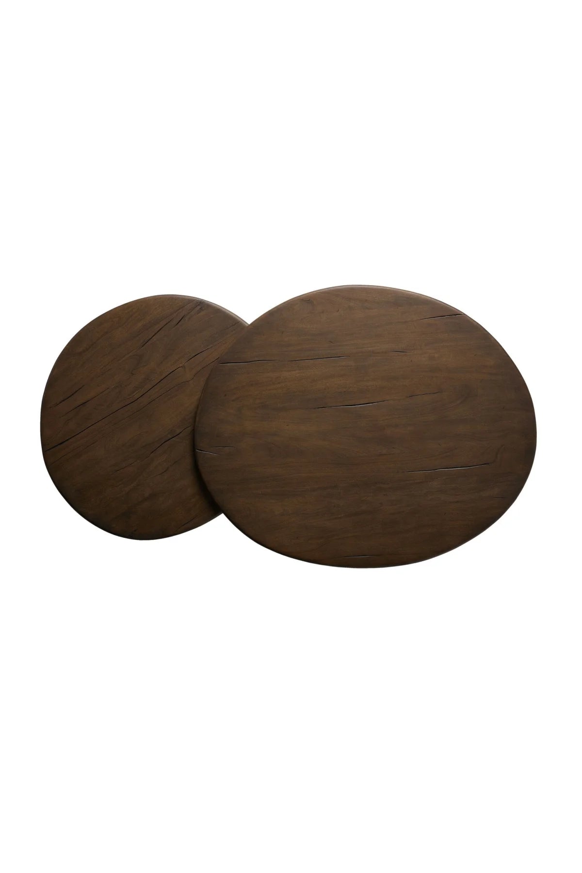 Stuart Nesting Coffee Tables - 2 Styles