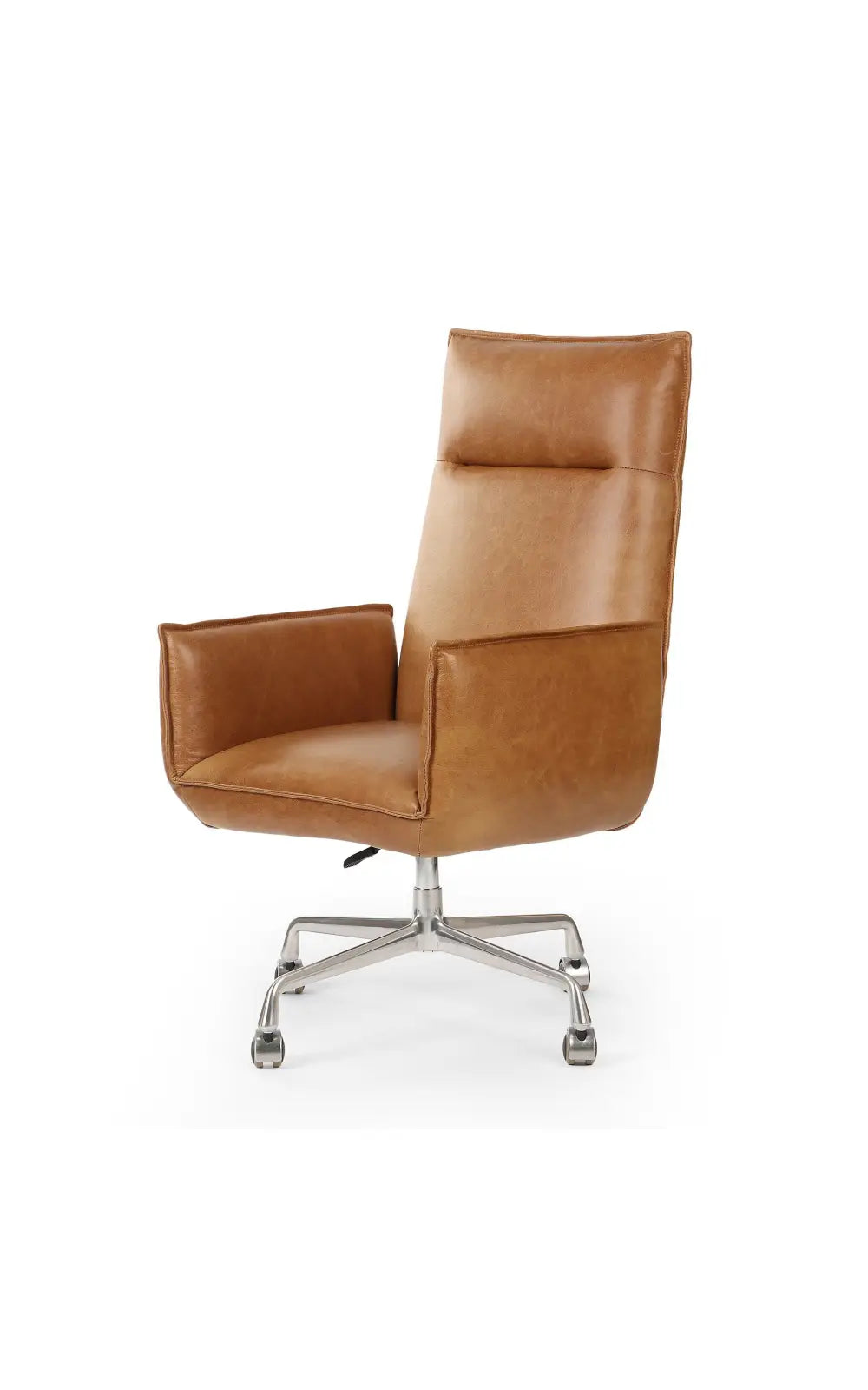 Lionel Desk Chair - 2 Colors