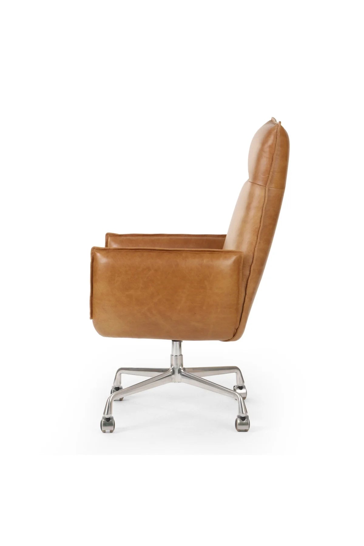 Lionel Desk Chair - 2 Colors