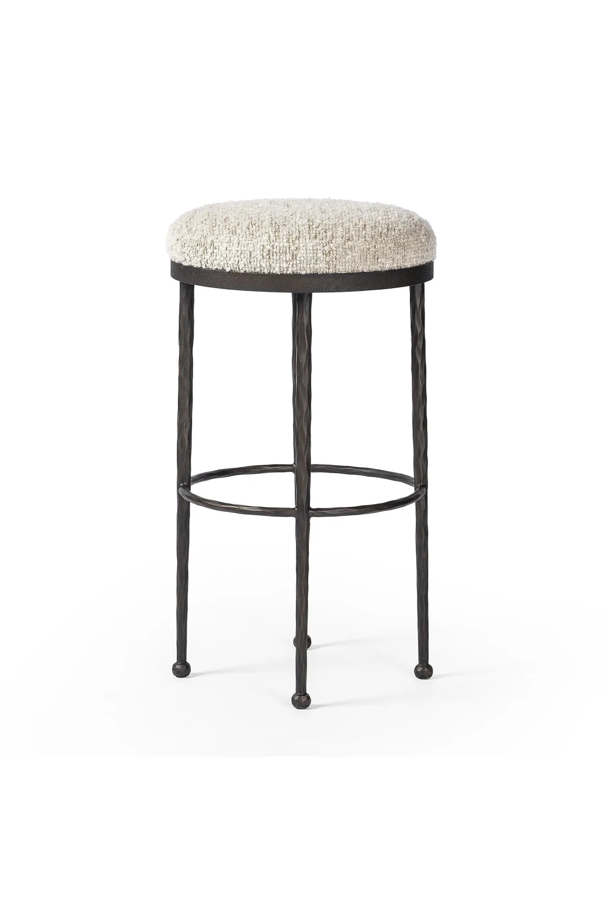 Corinne Bar + Counter Stool