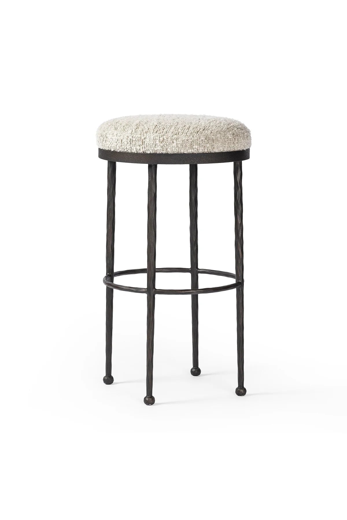 Corinne Bar + Counter Stool