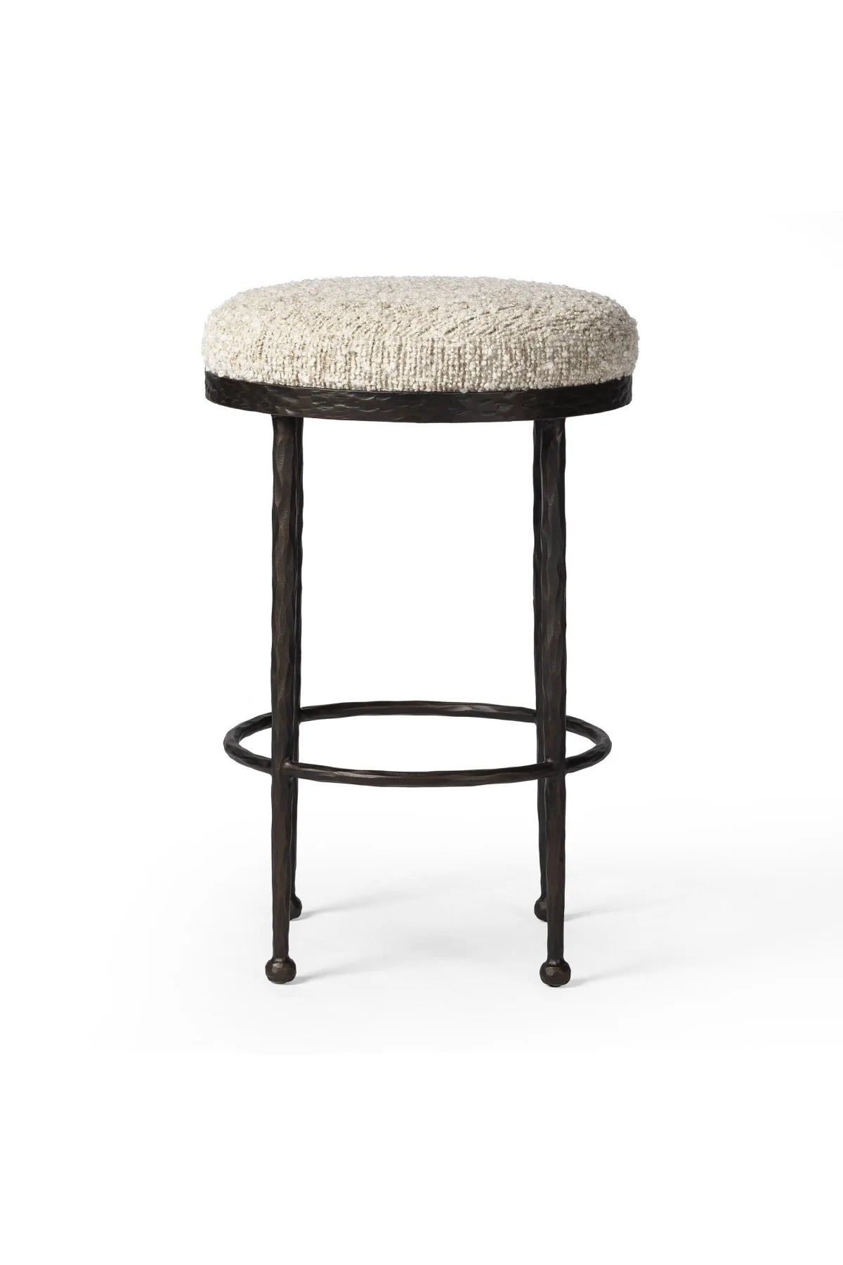 Corinne Bar + Counter Stool