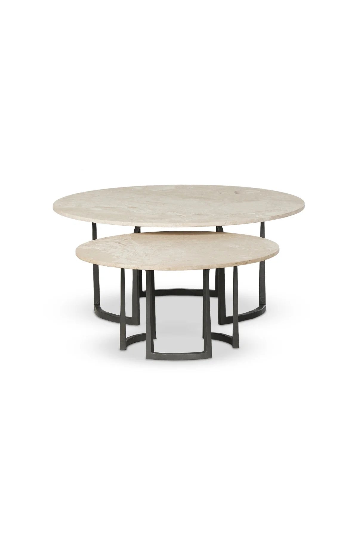 Axtell Nesting Coffee Table