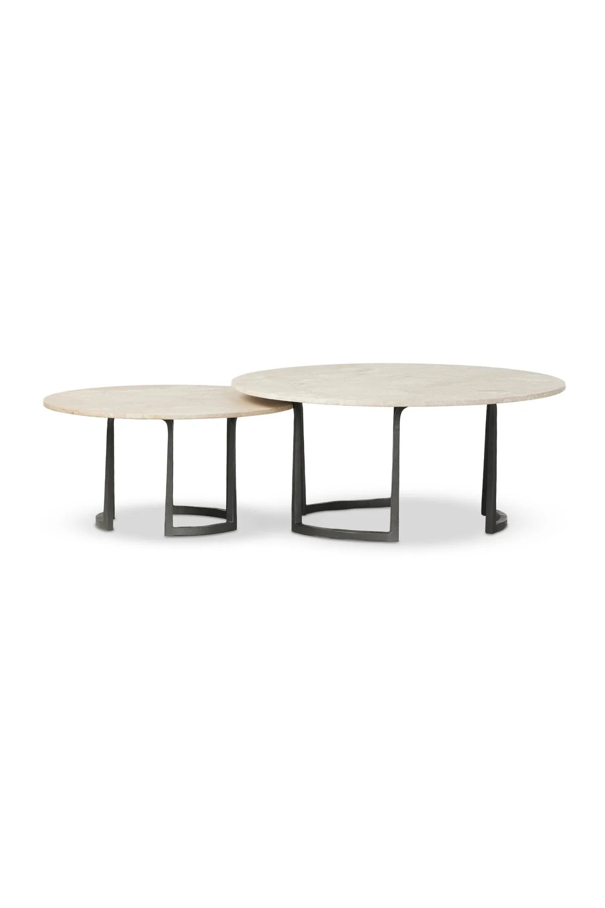 Axtell Nesting Coffee Table