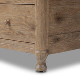 Pika Armoire
