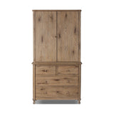 Pika Armoire
