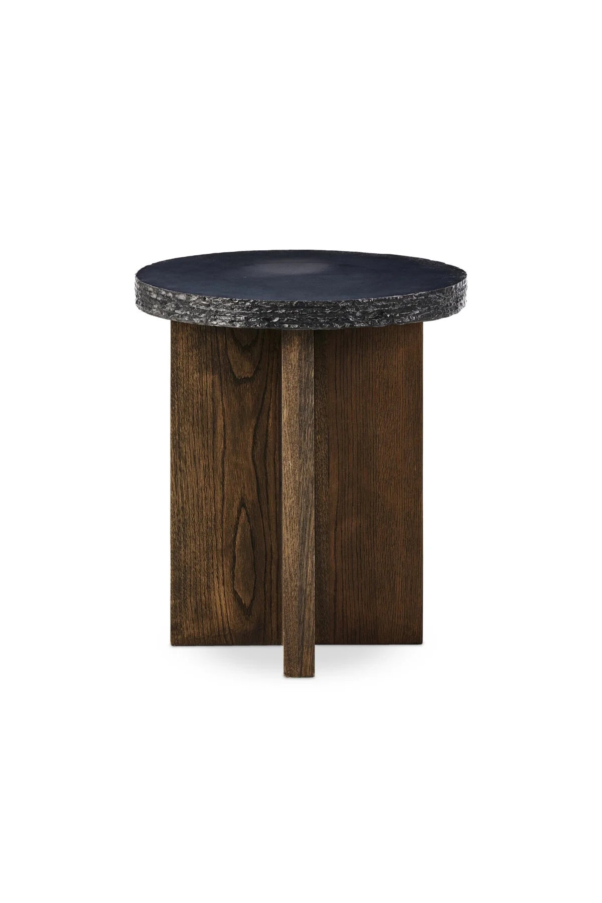 Mezes End Table