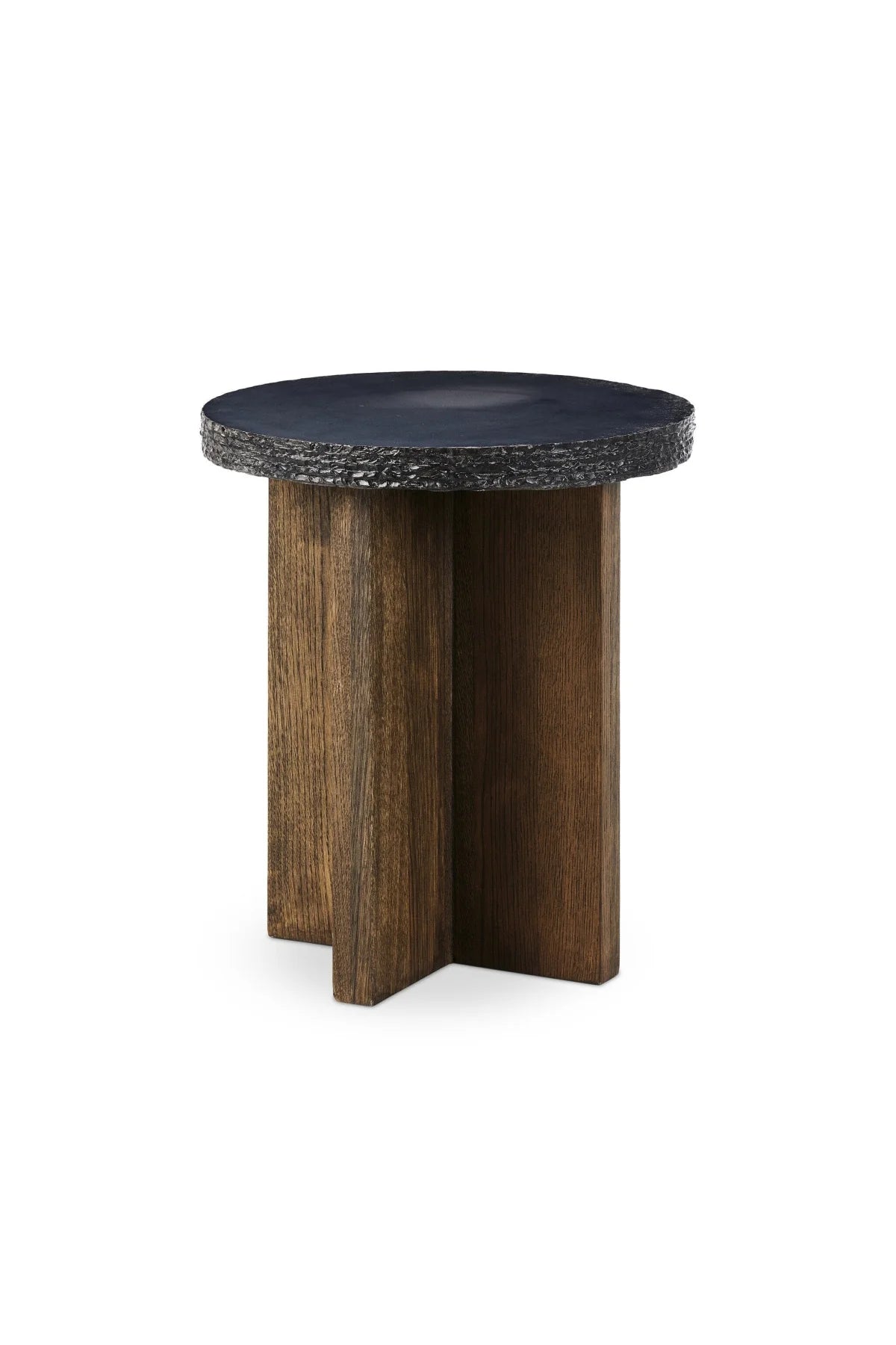 Mezes End Table