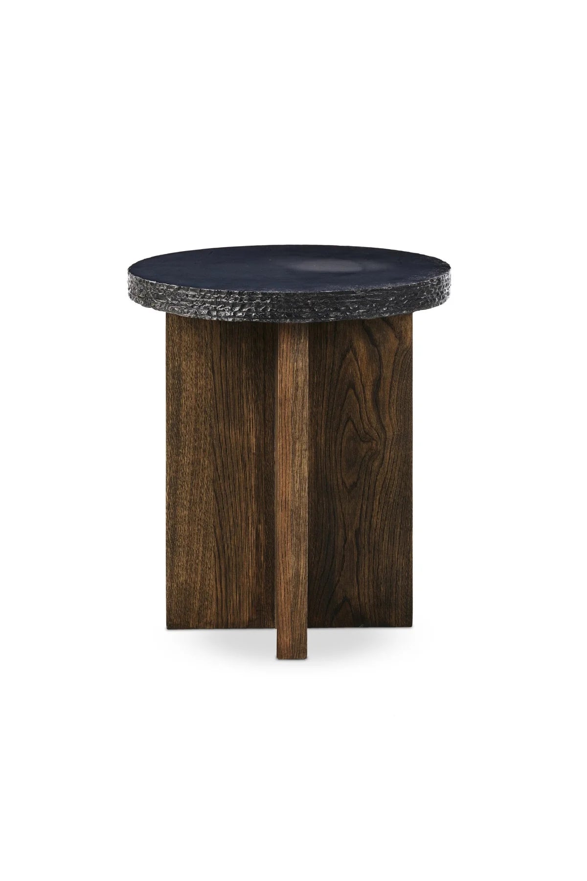 Mezes End Table