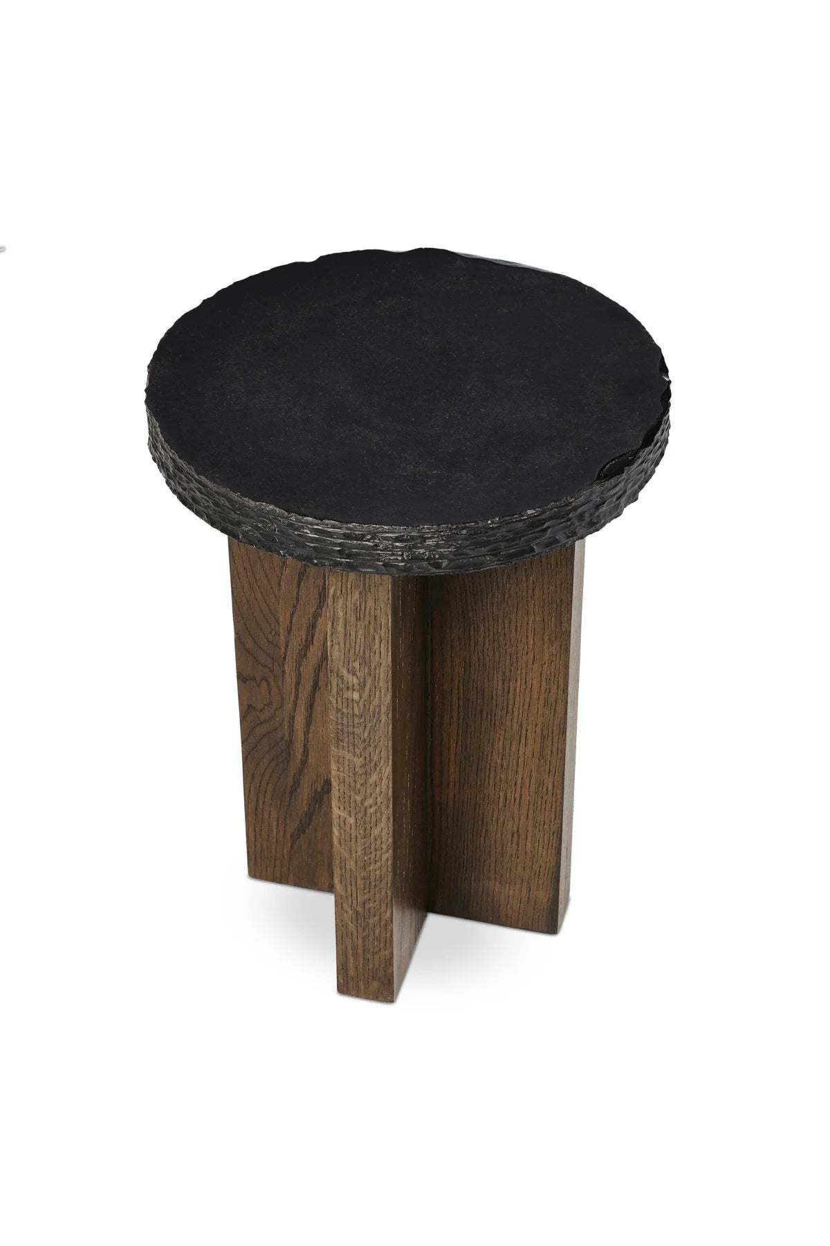 Mezes End Table