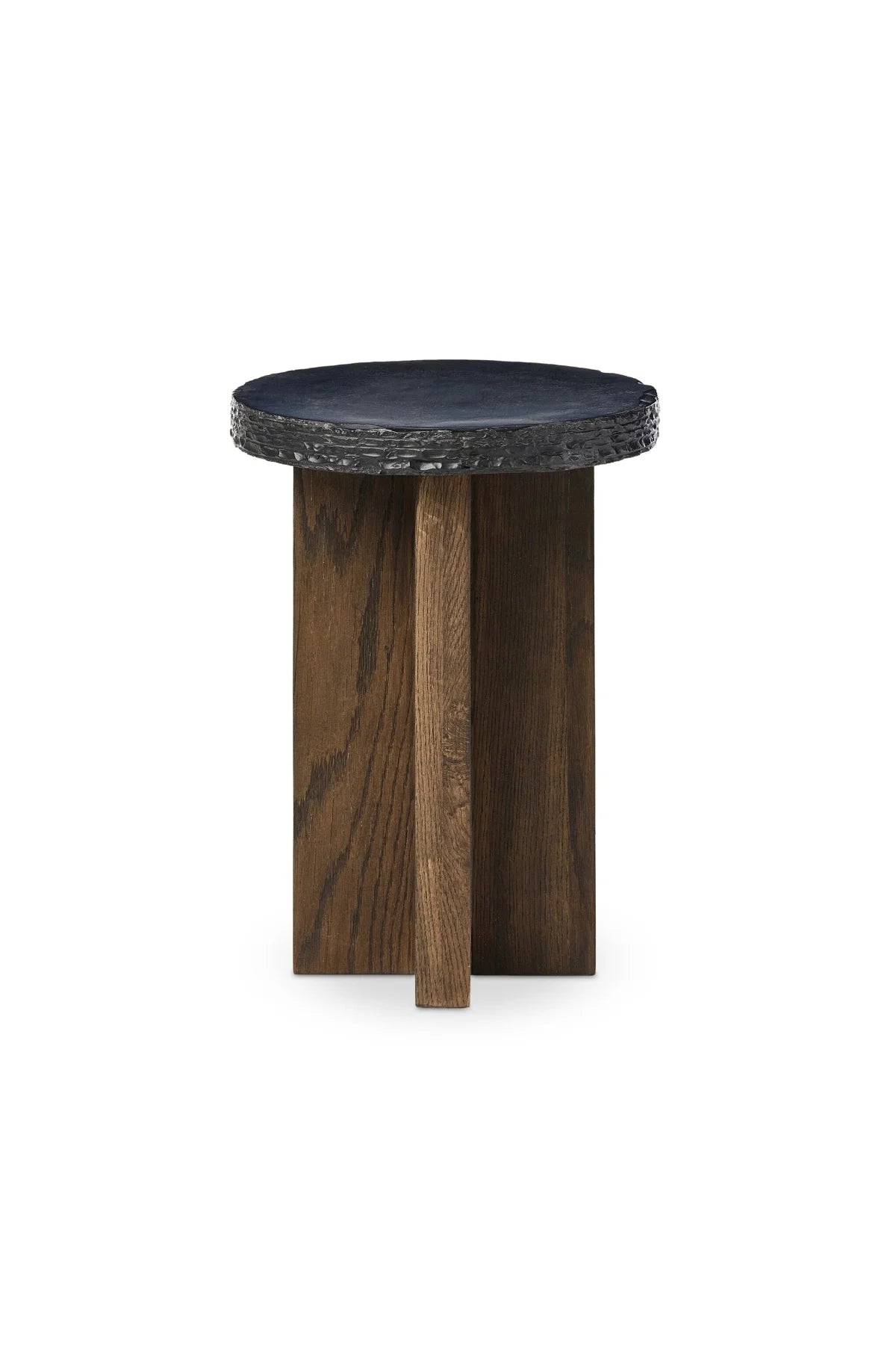 Mezes End Table