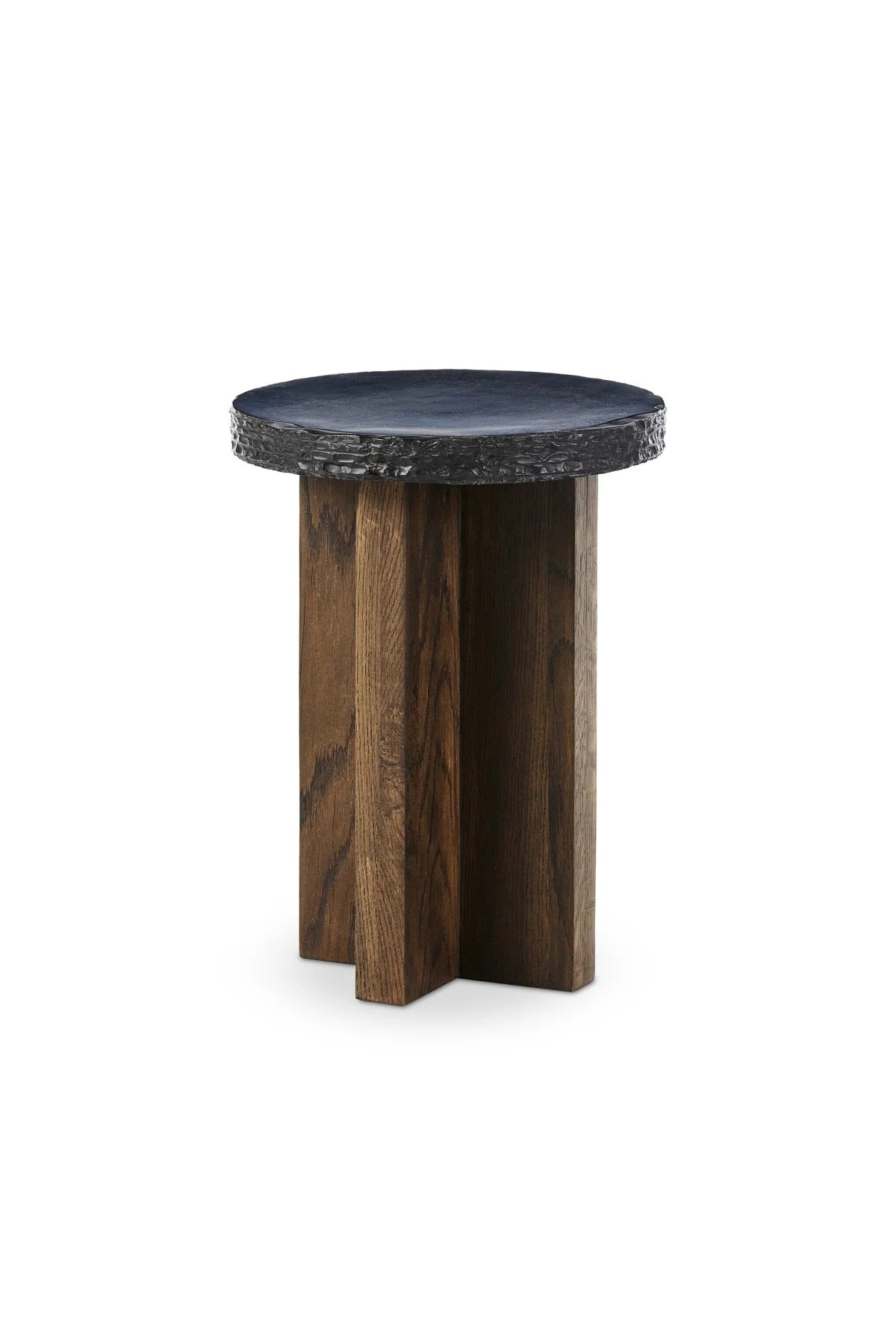 Mezes End Table