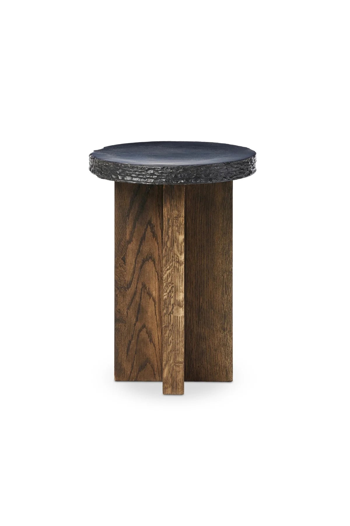 Mezes End Table