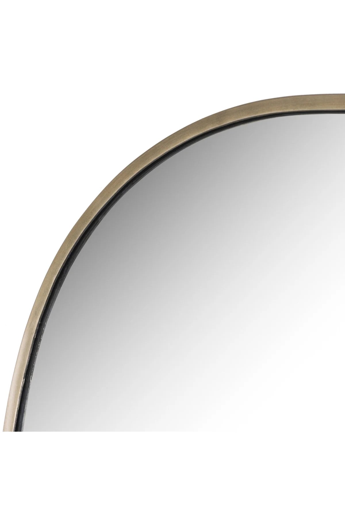 Nova Large Mirror