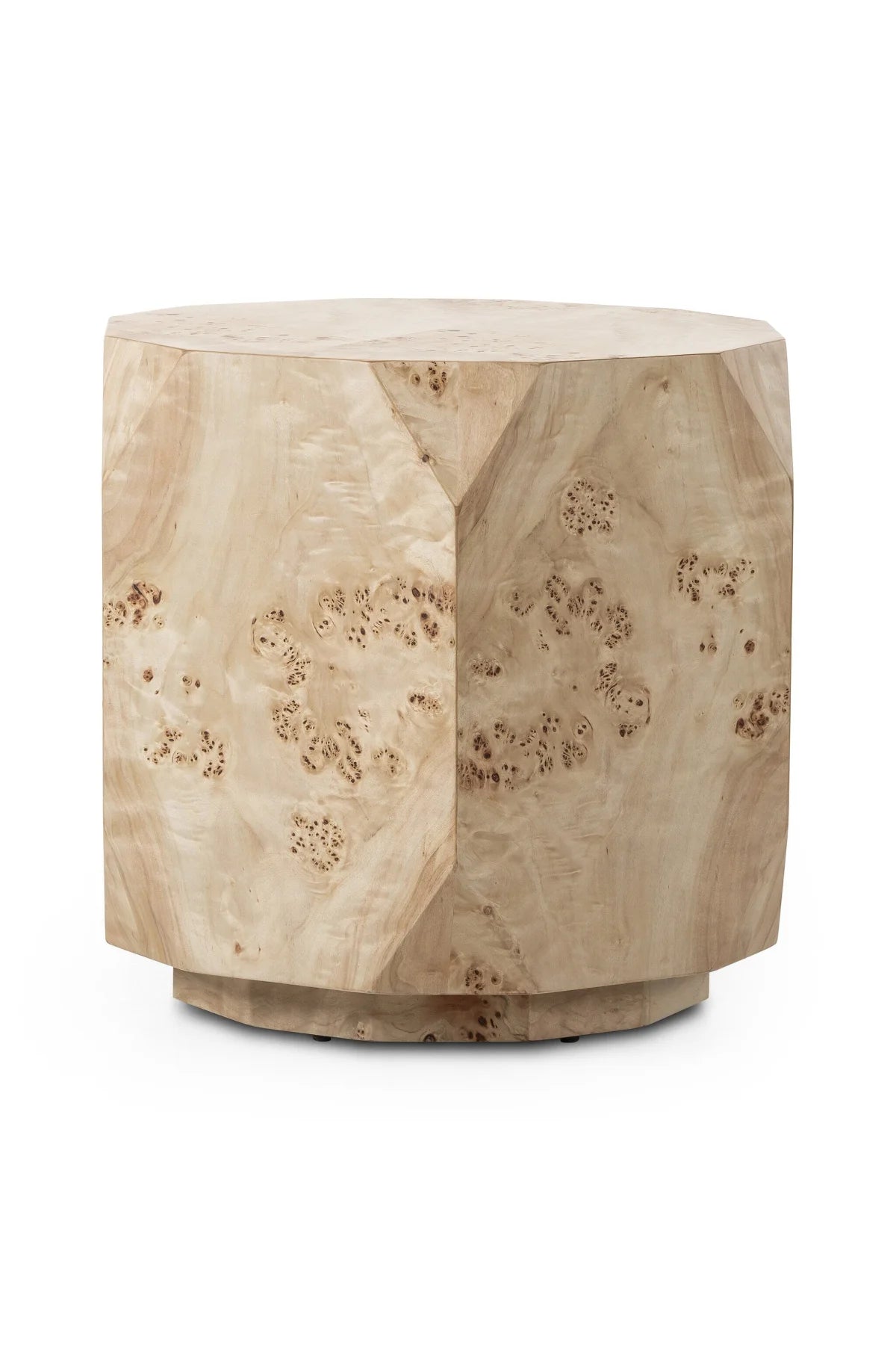 Elena End Table