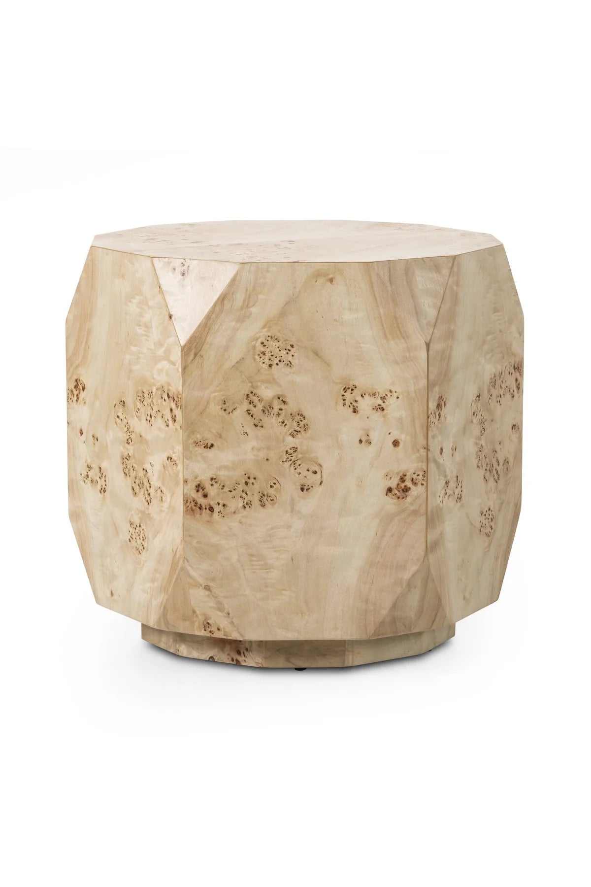 Elena End Table