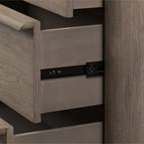 Primrose 6-Drawer Dresser