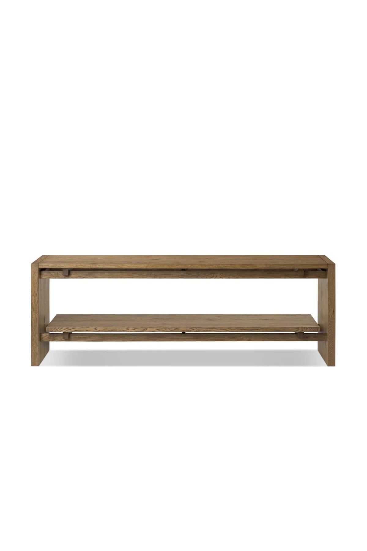 Theodore Media Console