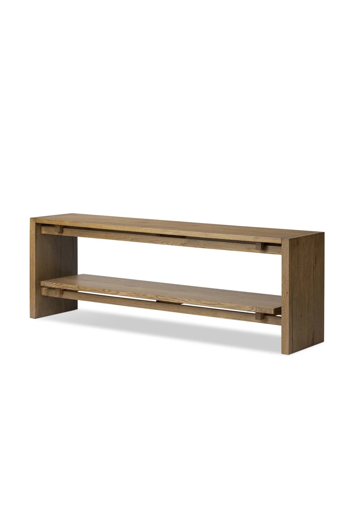 Theodore Media Console