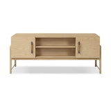 Rosedale Executive Desk - 2 Colors