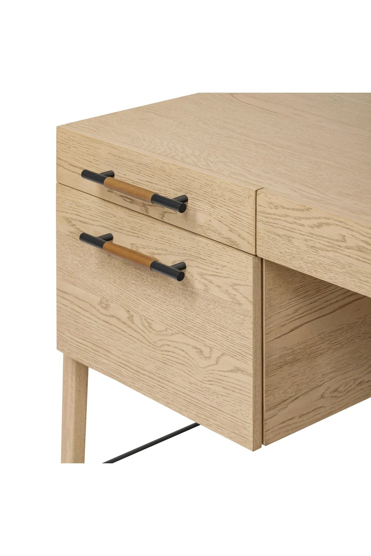 Rosedale Executive Desk - 2 Colors