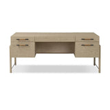 Rosedale Executive Desk - 2 Colors