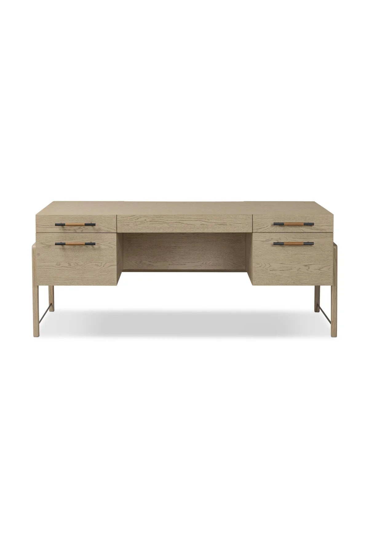 Rosedale Executive Desk - 2 Colors