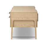 Rosedale Executive Desk - 2 Colors