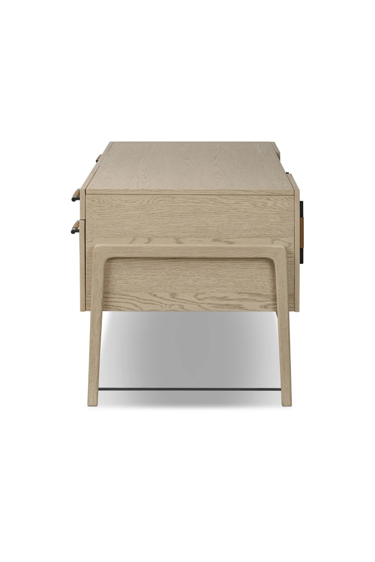 Rosedale Executive Desk - 2 Colors