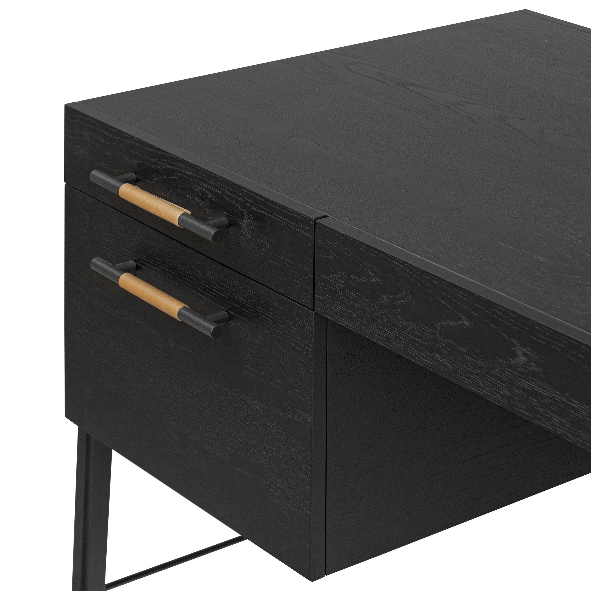 Rosedale Executive Desk - 2 Colors