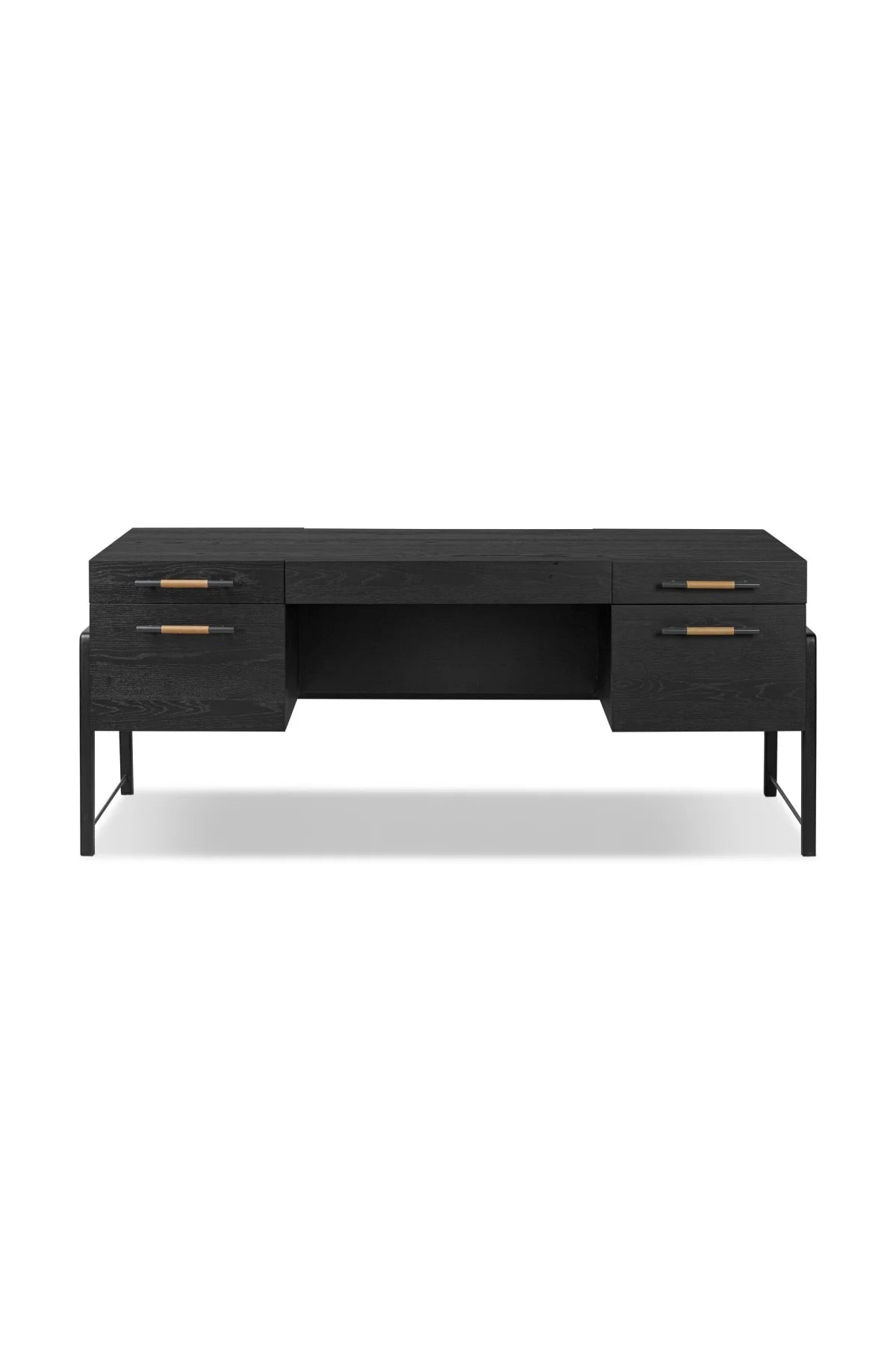 Rosedale Executive Desk - 2 Colors