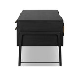 Rosedale Executive Desk - 2 Colors