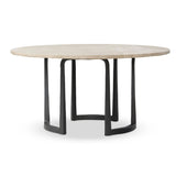 Axtell Coffee Table - 2 Sizes