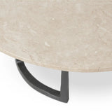 Axtell Coffee Table - 2 Sizes