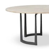 Axtell Coffee Table - 2 Sizes