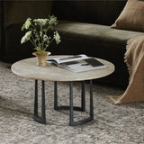 Axtell Coffee Table - 2 Sizes