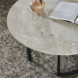 Axtell Coffee Table - 2 Sizes