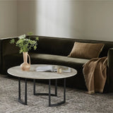 Axtell Coffee Table - 2 Sizes