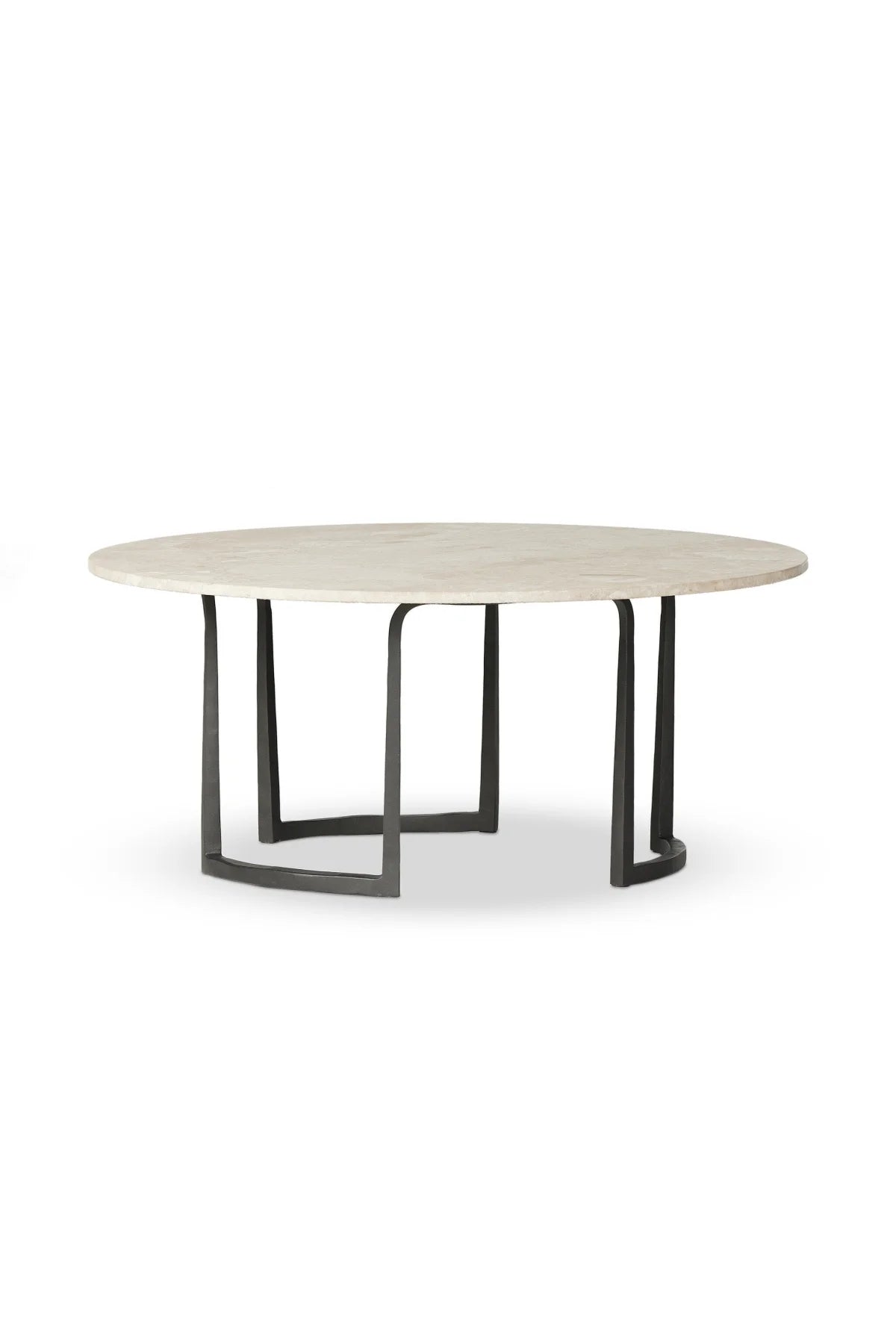 Axtell Coffee Table - 2 Sizes