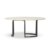 Axtell Coffee Table - 2 Sizes